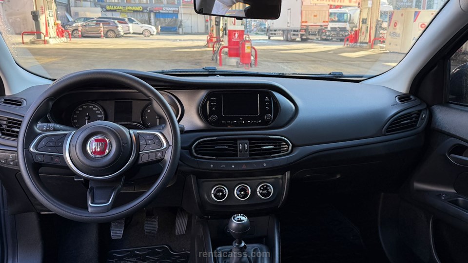 FIAT EGEA