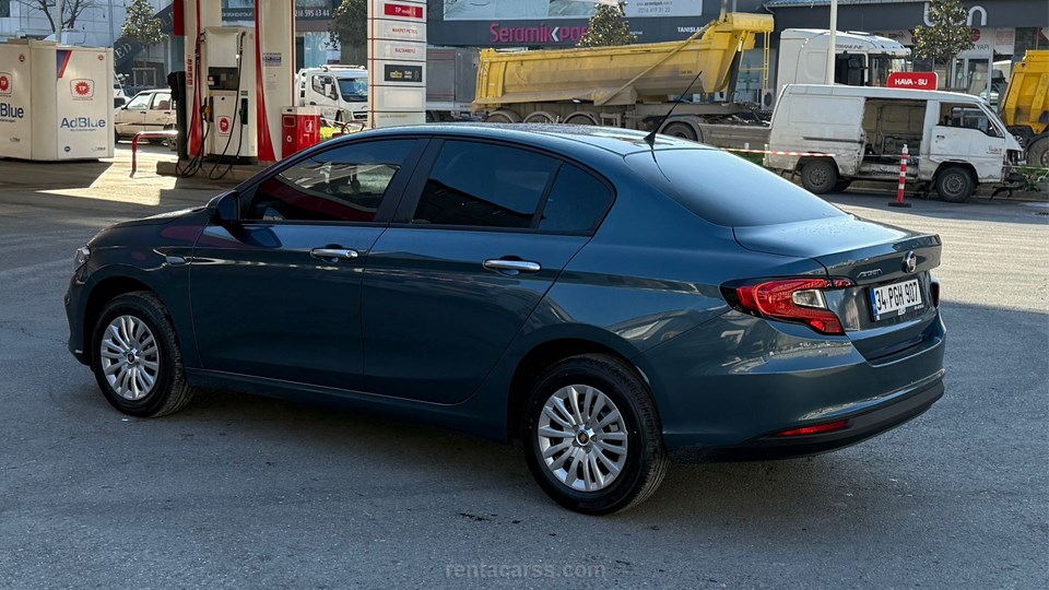 FIAT EGEA