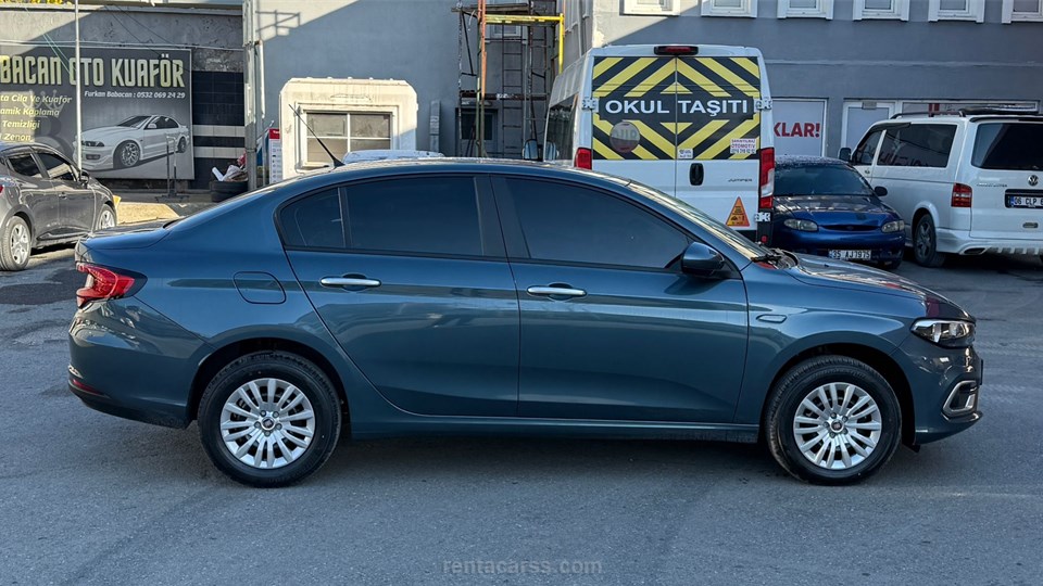 FIAT EGEA