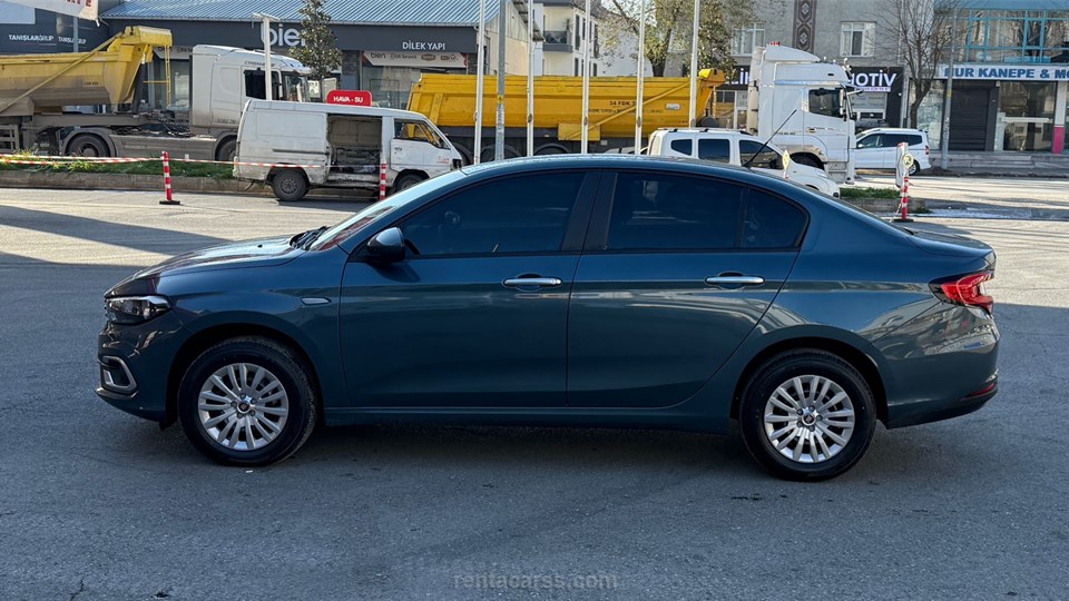 FIAT EGEA