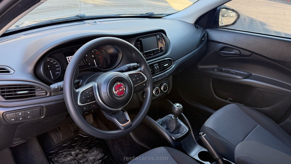 FIAT EGEA