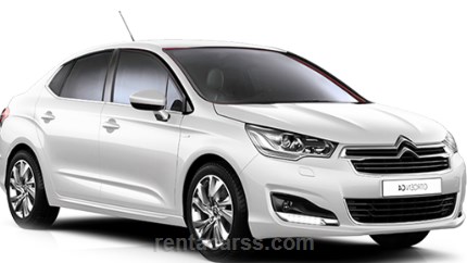 FIAT LINEA