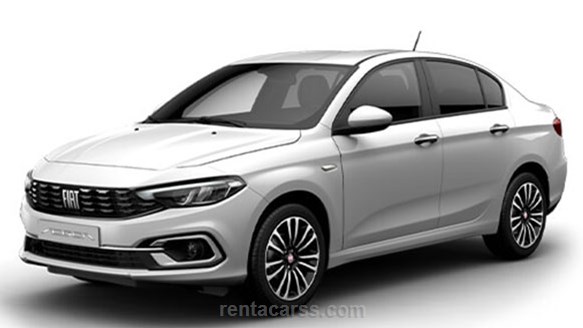 AY OTO KİRALAMA Kiralık FIAT EGEA