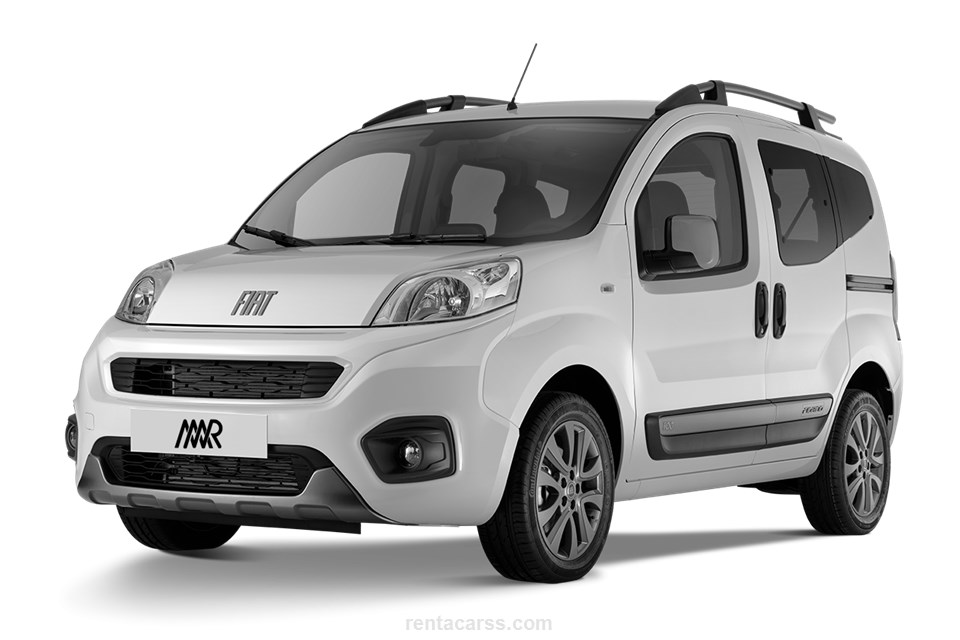 AY OTO KİRALAMA Kiralık FIAT FIORINO