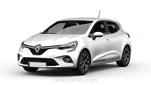AY OTO KİRALAMA Kiralık RENAULT Clio5