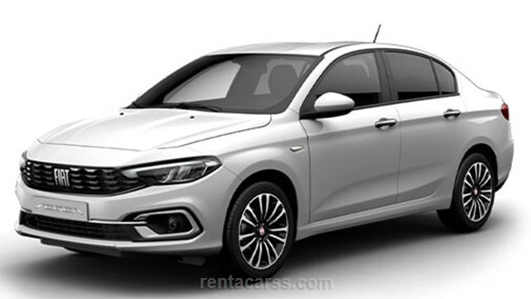 AY OTO KİRALAMA Kiralık FIAT EGEA