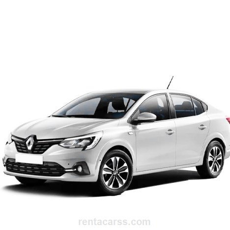 GOLD FİLO Kiralık RENAULT TALİANT
