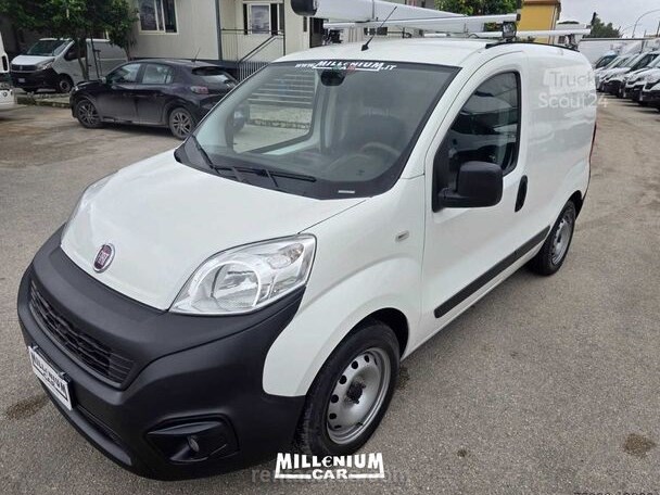 ÇAĞ RENT A CAR Kiralık FIAT FIORINO