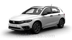 ÖZER GL EĞİTİM OTOMOTİV İNŞAAT TİCARET LTD. ŞTİ. Kiralık FIAT Egea Cross