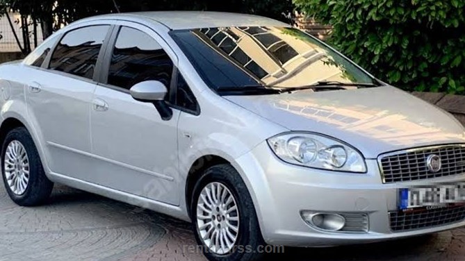 FIAT LINEA