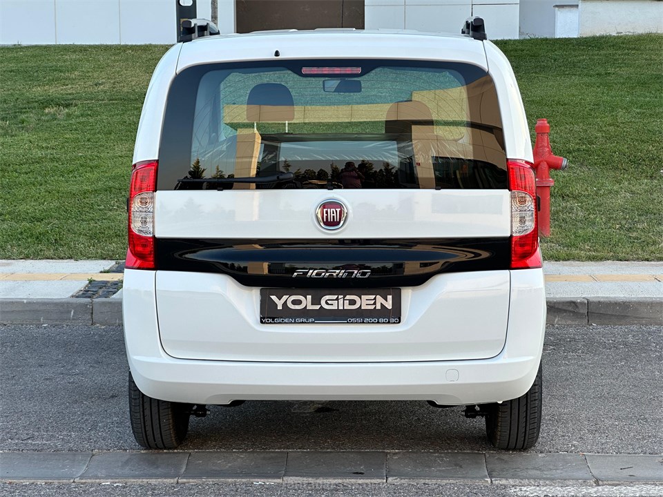 FIAT FIORINO