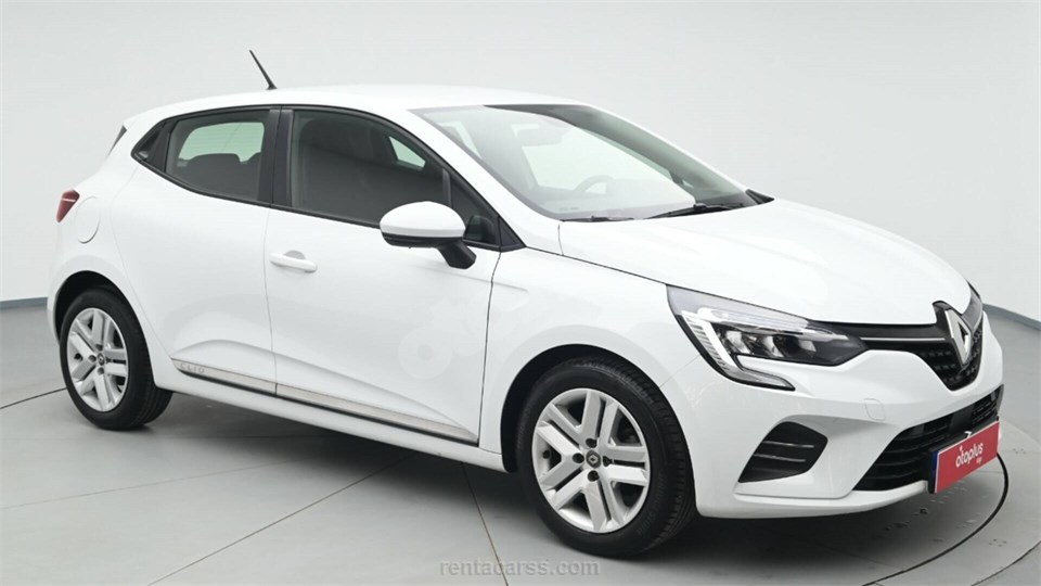 AKAR RENT A CAR Kiralık RENAULT Clio5