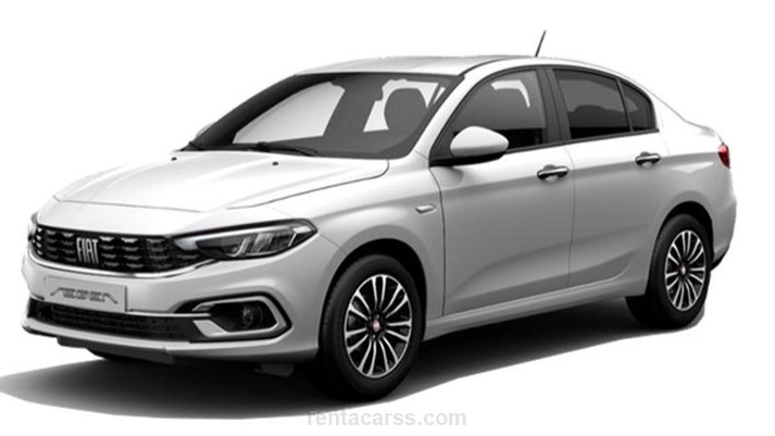 ŞANLI OTO KİRALAMA Kiralık FIAT EGEA