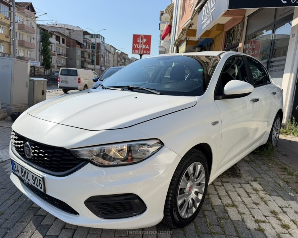 FIAT EGEA