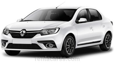 MYFİLO68 Kiralık RENAULT SYMBOL