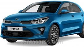 FALKON RENT A CAR Kiralık KIA RIO