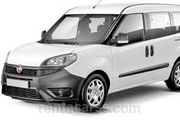 İNOVA ARAÇ KİRALAMA Kiralık FIAT DOBLO COMBI 1.6 MULTIJET