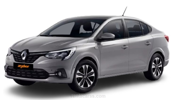 ATT İSTANBUL ARAÇ KİRALAMA HİZMETLERİ Kiralık RENAULT TALİANT