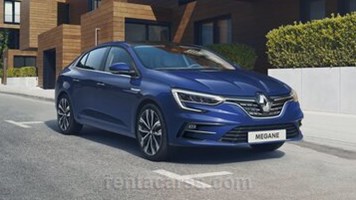 OTOHANLI OTOMOTİV Kiralık RENAULT MEGANE