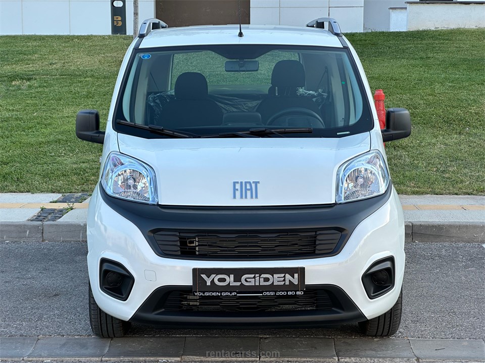 FIAT FIORINO