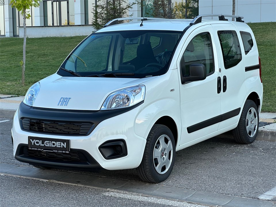 FIAT FIORINO