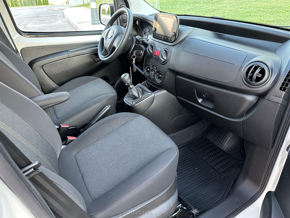 FIAT FIORINO