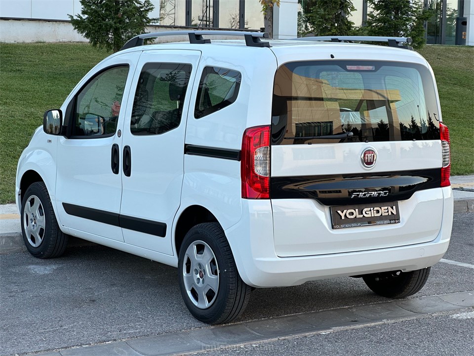FIAT FIORINO