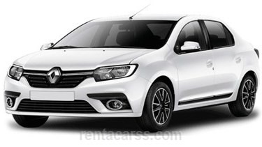 MYFİLO68 Kiralık RENAULT SYMBOL