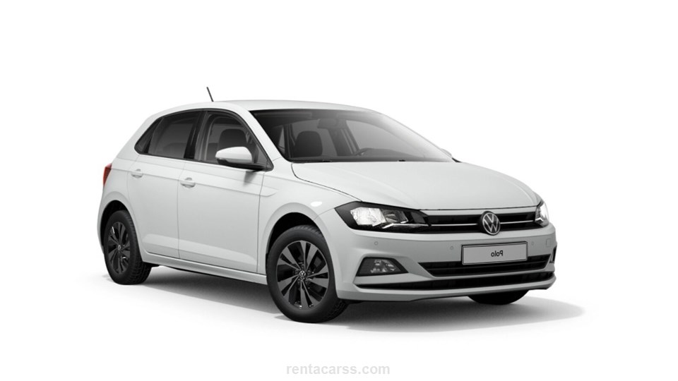 İLGİN RENT A CAR Kiralık VOLKSWAGEN POLO