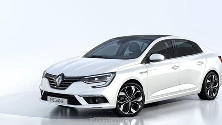 BİLGİÇOĞULLARI FİLO KURUMSAL RENT A CAR Kiralık RENAULT MEGANE