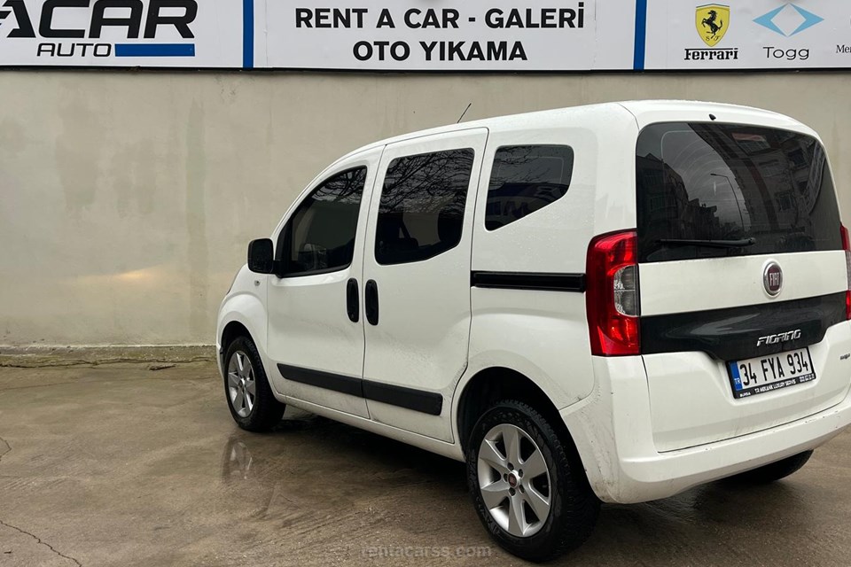 FIAT FIORINO