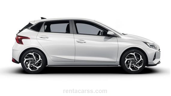 KOYUNCU DENİZCİLİK RENT A CAR Kiralık HYUNDAI I20