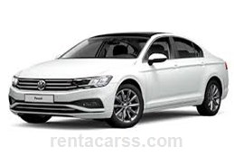 RENTTAŞ Kiralık VOLKSWAGEN PASSAT