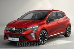 FALKON RENT A CAR Kiralık RENAULT CLIO