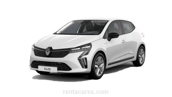FALKON RENT A CAR Kiralık RENAULT CLIO