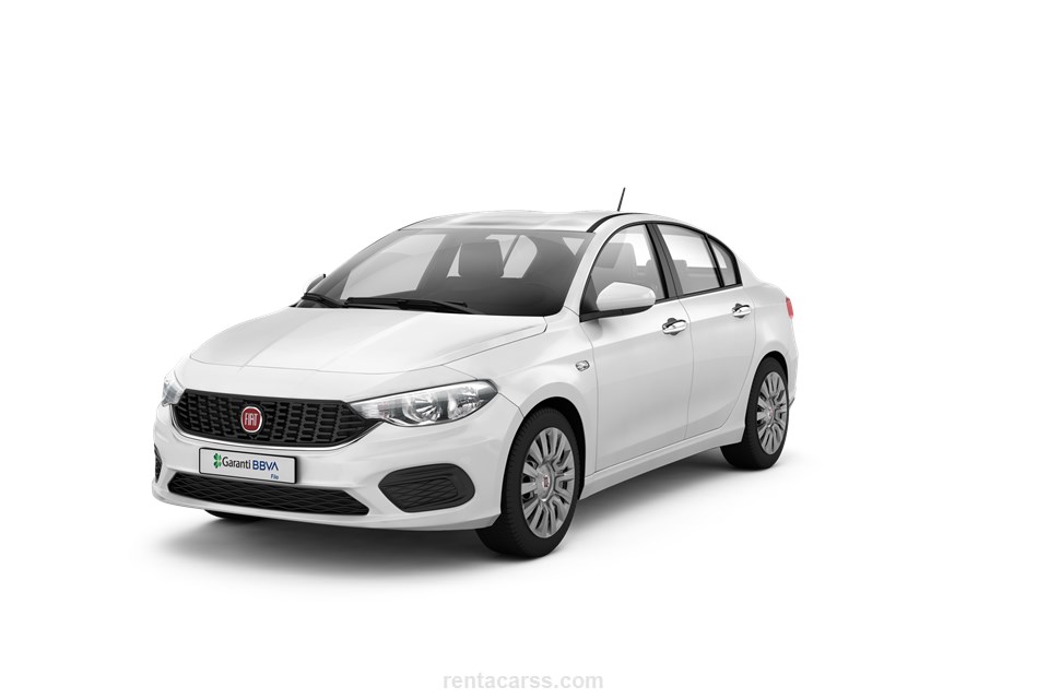 EMACARRENTAL Kiralık FIAT EGEA