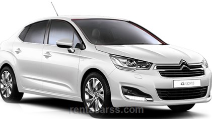 YILMAZLAR RENT A CAR Kiralık RENAULT CLIO