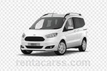 RENTTAŞ Kiralık FORD TOURNEO COURIER