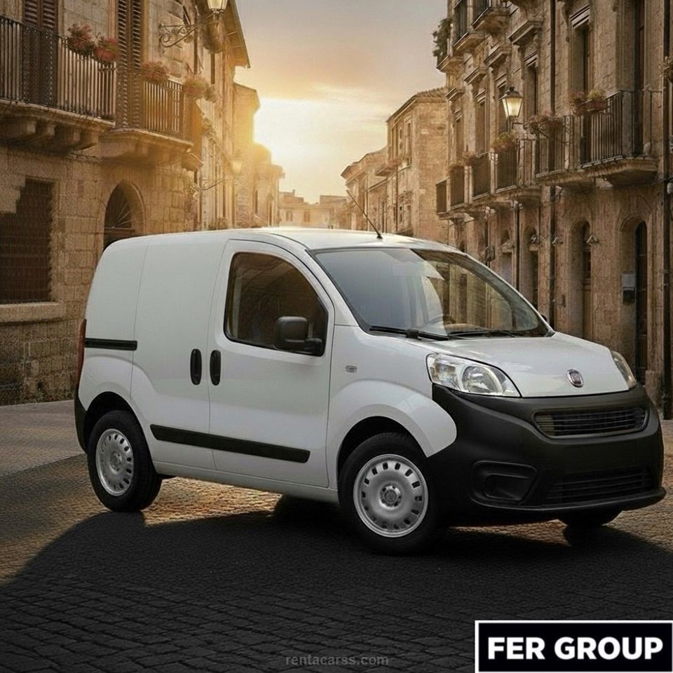 FIAT FIORINO