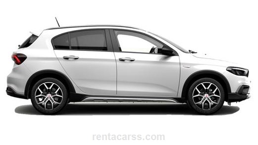ALP RENT A CAR Kiralık FIAT EGEA
