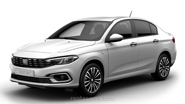 BLUEMOON OTO KİRALAMA Kiralık FIAT EGEA