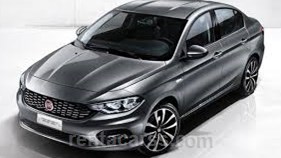 COMFORT OTO KİRALAMA Kiralık FIAT EGEA