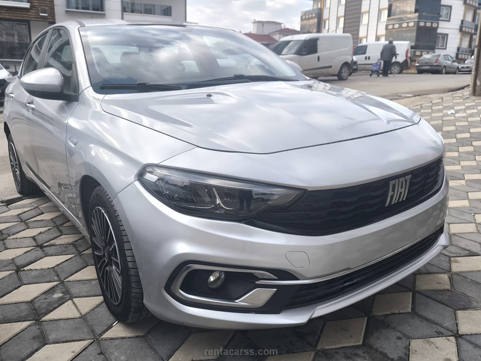 ÖZ DETAY ARAÇ KİRALAMA Kiralık FIAT EGEA