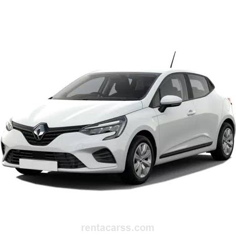 BURCAR FİLO ARAÇ KİRALAMA Kiralık RENAULT Clio5