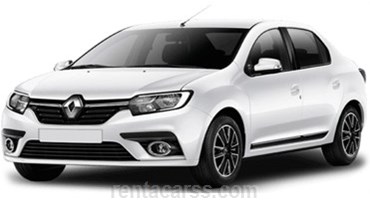 MYFİLO68 Kiralık RENAULT SYMBOL