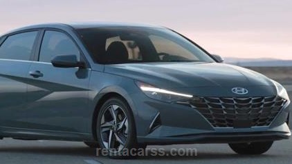 EMACARRENTAL Kiralık HYUNDAI ELANTRA