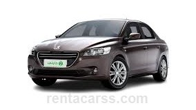 PEUGEOT 301