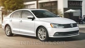 ÖZKAN OTO KİRALAMA Kiralık VOLKSWAGEN JETTA