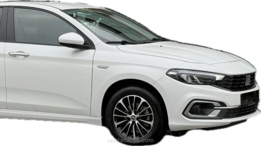 ABACI OTO KİRALAMA Kiralık FIAT EGEA