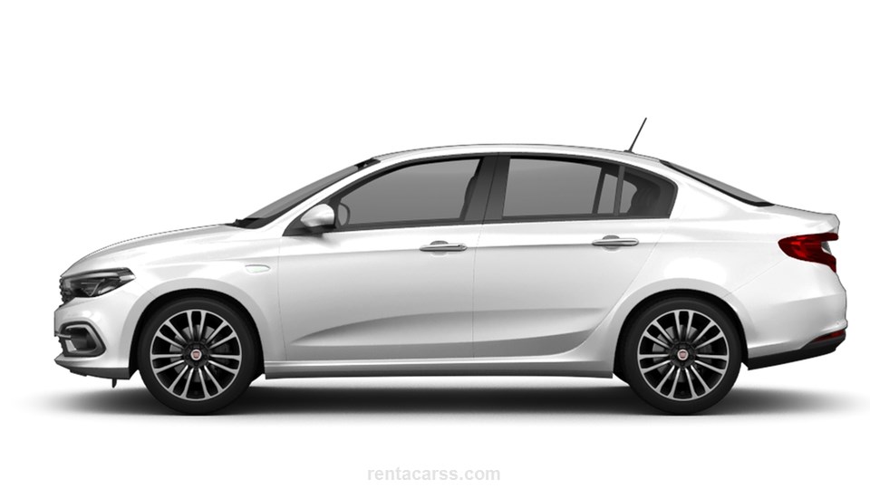 REAL AUTO FİLO Kiralık FIAT EGEA